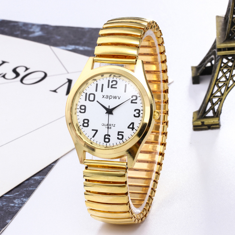 MAYZHISU Retro ผู้หญิงนาฬิกาสา - Vintage Fashion Watches บทวิจารณ์และราคา