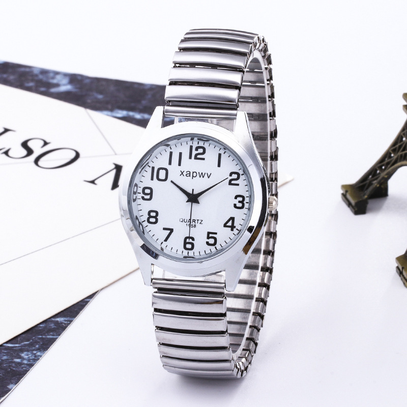 MAYZHISU Retro ผู้หญิงนาฬิกาสา - Vintage Fashion Watches บทวิจารณ์และราคา