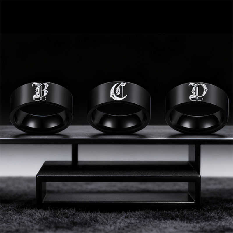 Letdiffery ที่กําหนดเองแกะสลัก - Z Vintage Fashion บทวิจารณ์และราคา