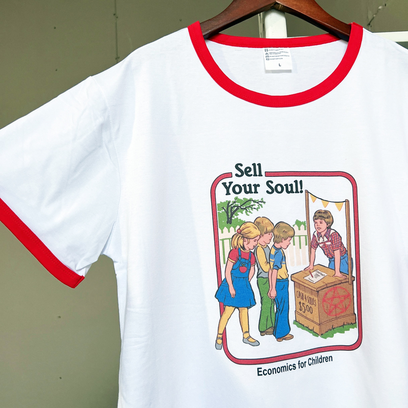 Psychedelic Research Volunteer - Vintage Fashion Research บทวิจารณ์และราคา