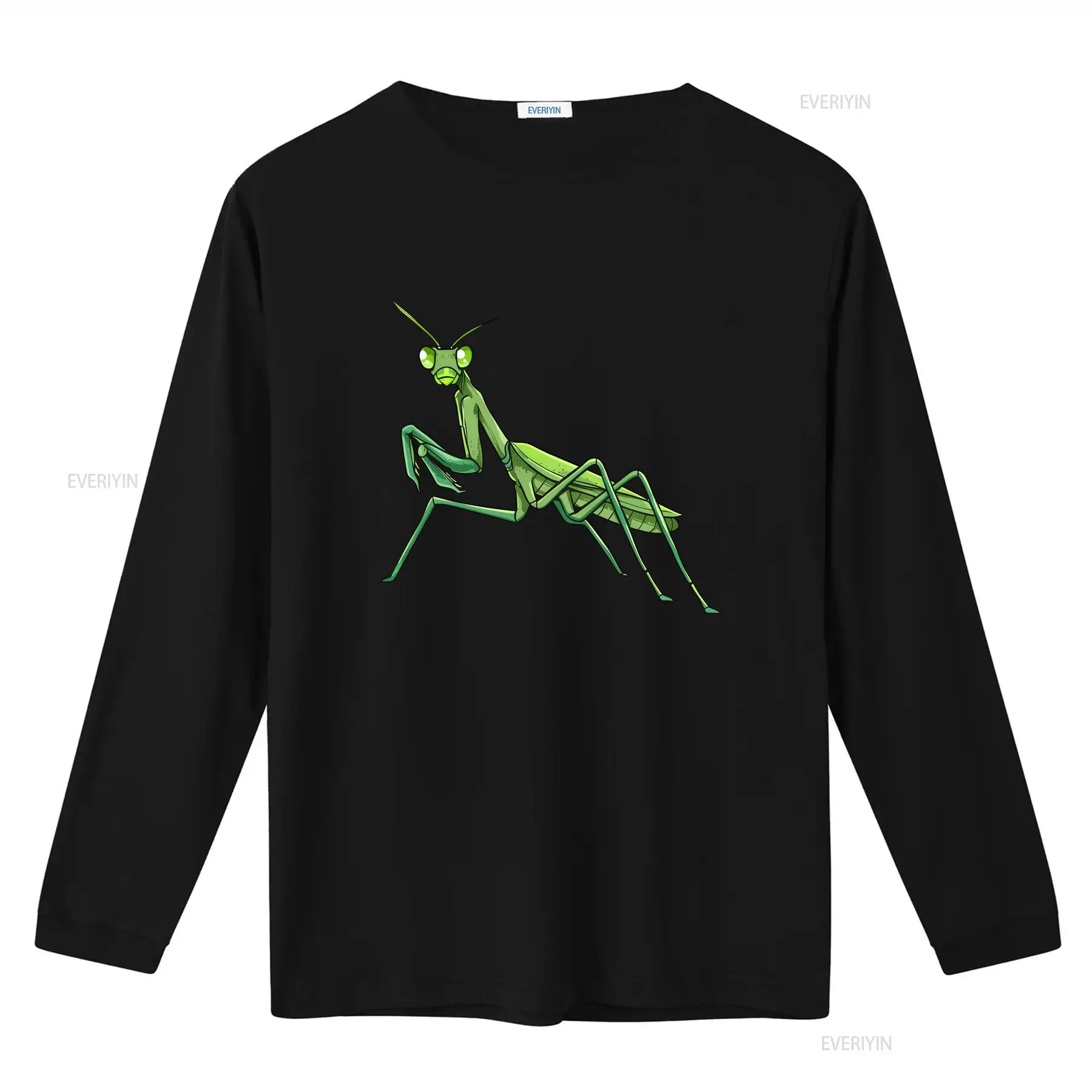 เสื้อยืดผู้ชายลายแมลงปอ สำหรับ - Vintage Fashion Bug บทวิจารณ์และราคา