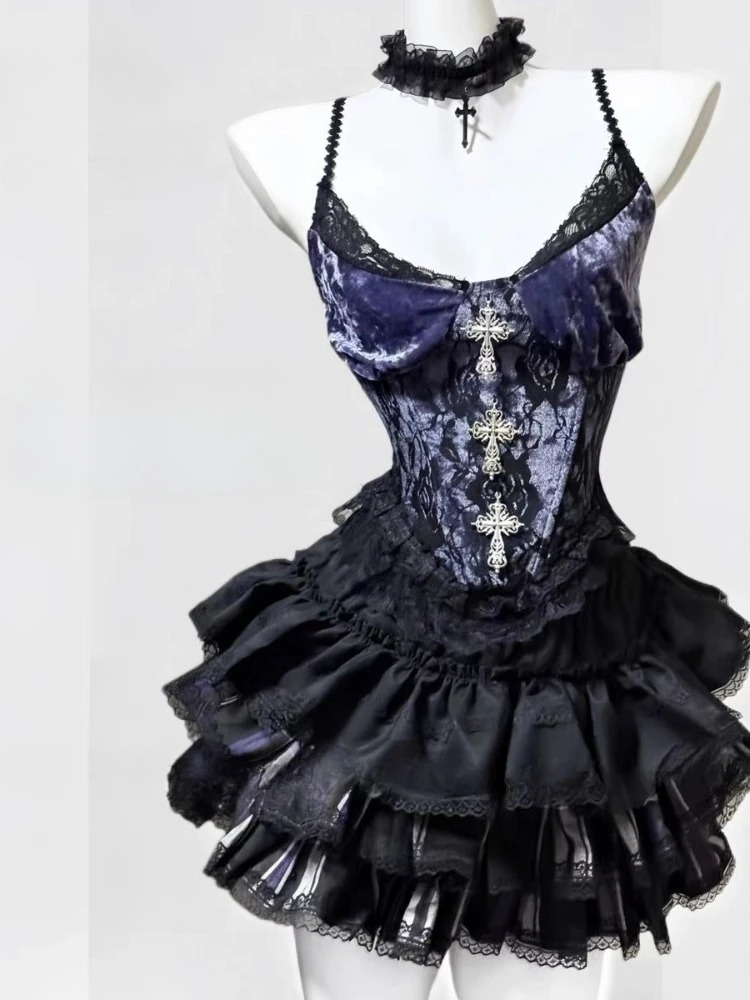 ฤดูร้อนเซ็กซี่ Retro ผู้หญิง 2 - Vintage Fashion Retro Outfit บทวิจารณ์และราคา