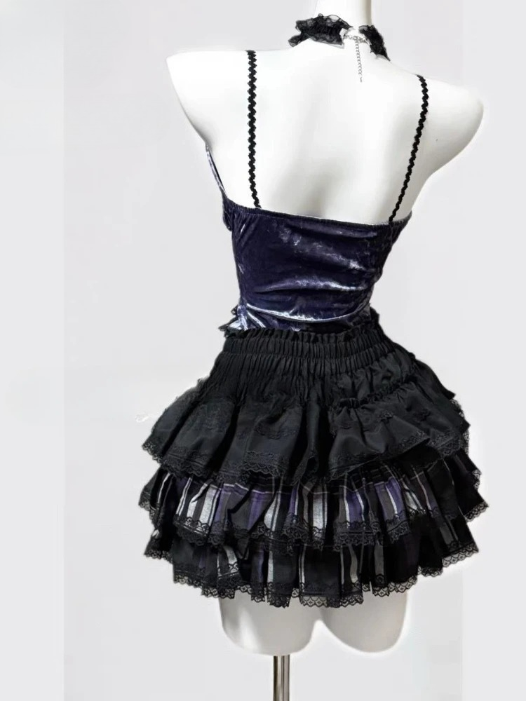 ฤดูร้อนเซ็กซี่ Retro ผู้หญิง 2 - Vintage Fashion Retro Outfit บทวิจารณ์และราคา