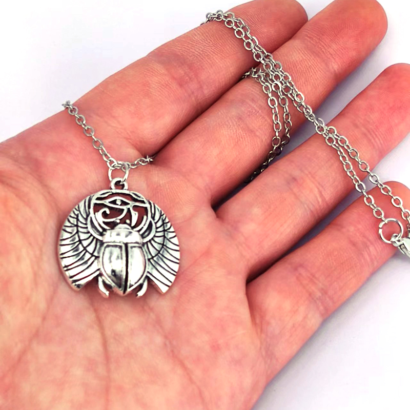 5Pcs DIY Vintage Eye Of Horus  - Vintage Fashion Bug บทวิจารณ์และราคา