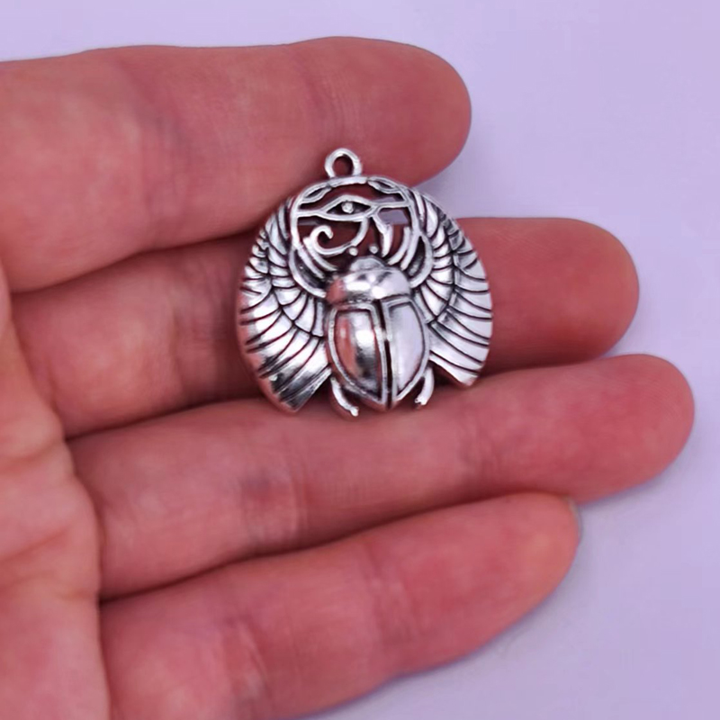 5Pcs DIY Vintage Eye Of Horus  - Vintage Fashion Bug บทวิจารณ์และราคา