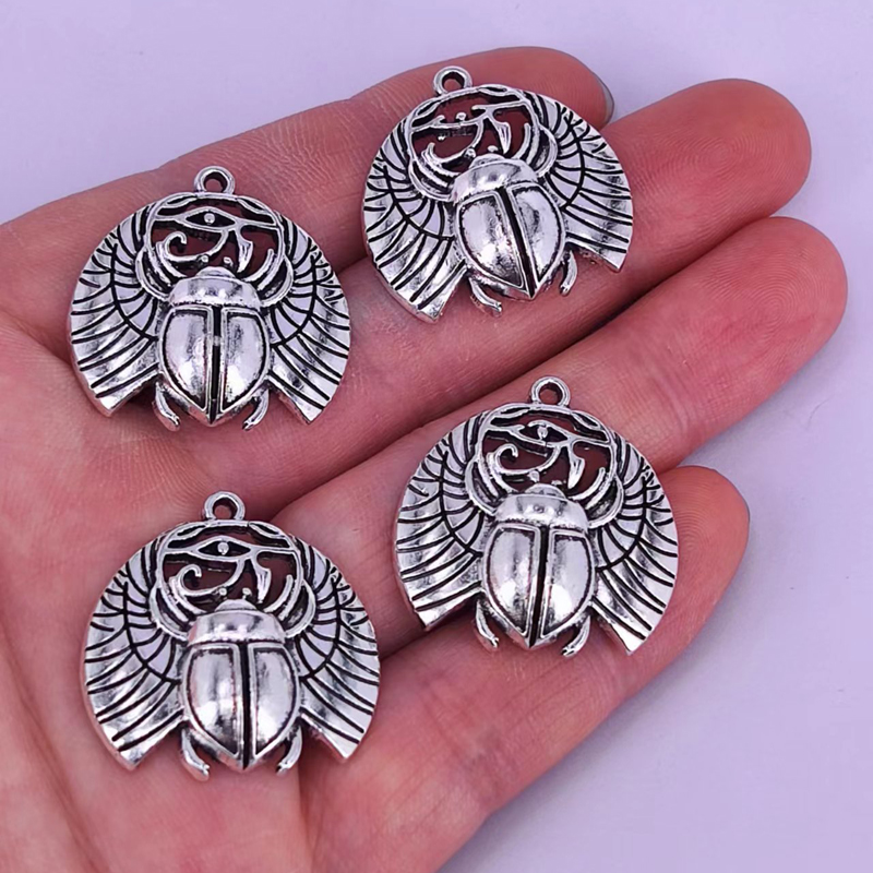 5Pcs DIY Vintage Eye Of Horus  - Vintage Fashion Bug บทวิจารณ์และราคา