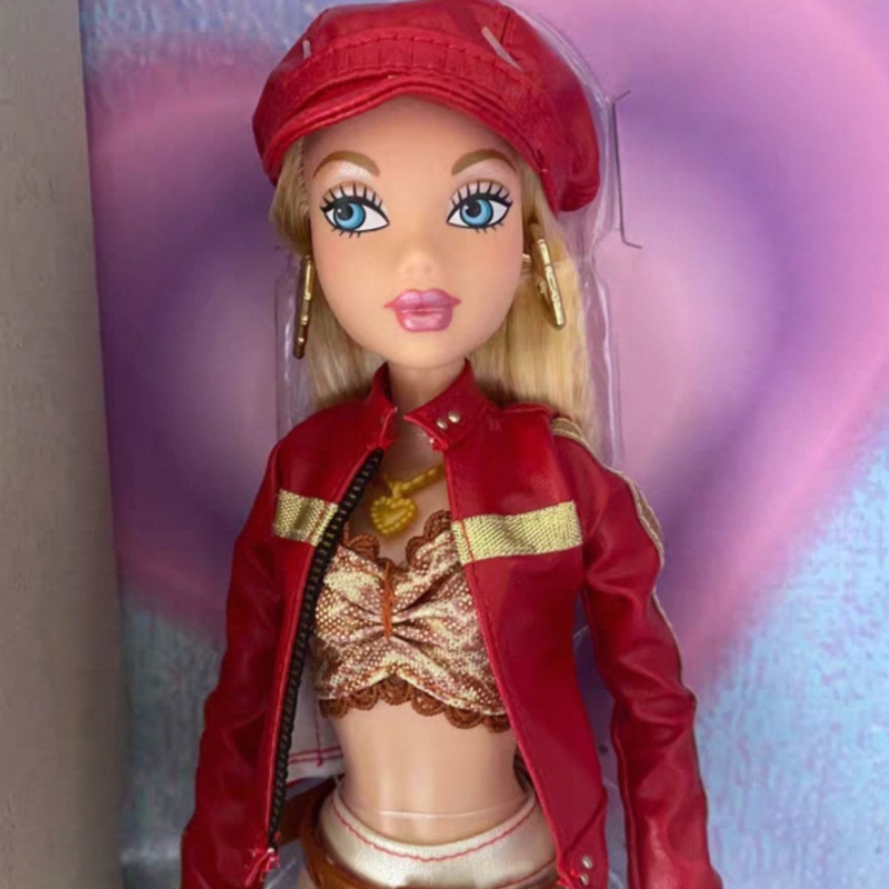 ชุดตุ๊กตาแฟชั่นวินเทจสะสม พร้อ - Vintage Fashion Barbie บทวิจารณ์และราคา