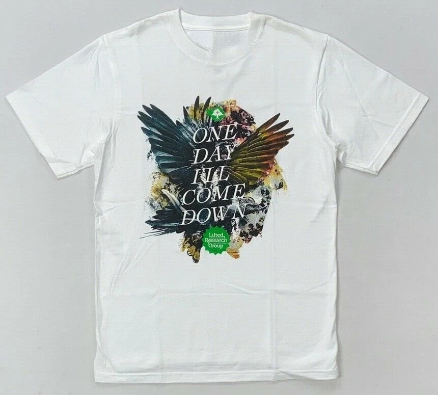 เสื้อยืดคอตตอนกราฟิกพรีเมียม L - Vintage Fashion Research บทวิจารณ์และราคา