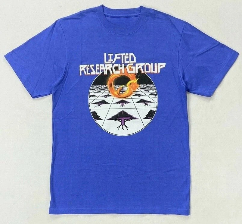 เสื้อยืดคอตตอนกราฟิกพรีเมียม L - Vintage Fashion Research บทวิจารณ์และราคา
